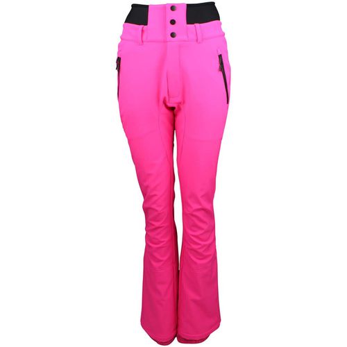 Pantaloni Pantalon de ski softshell ADORA - Peak Mountain - Modalova