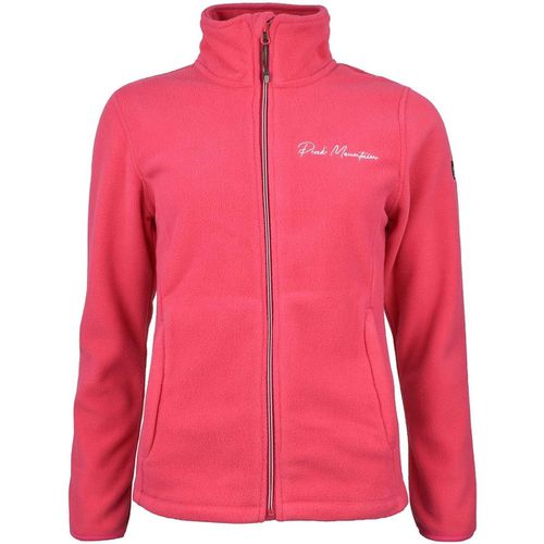 Felpa Blouson polaire ASPADON - Peak Mountain - Modalova