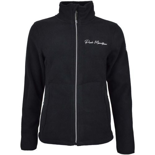 Felpa Blouson polaire ASPADON - Peak Mountain - Modalova