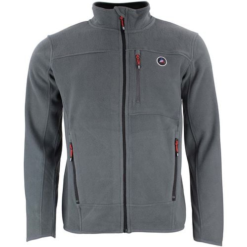 Felpa Blouson polaire CALONOR - Peak Mountain - Modalova