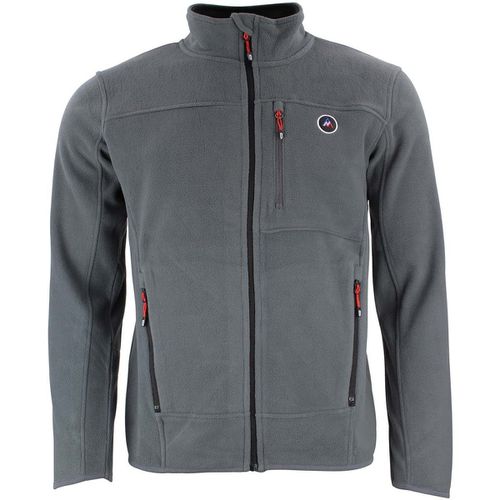 Felpa Blouson polaire CALONOR - Peak Mountain - Modalova