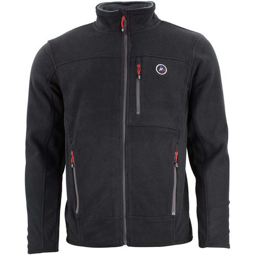 Felpa Blouson polaire CALONOR - Peak Mountain - Modalova