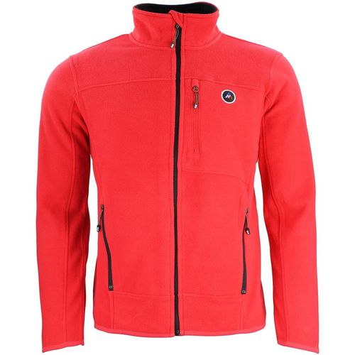 Felpa Blouson polaire CALONOR - Peak Mountain - Modalova