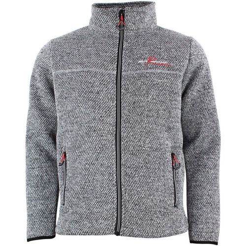 Felpa Blouson polaire CAMERON - Peak Mountain - Modalova