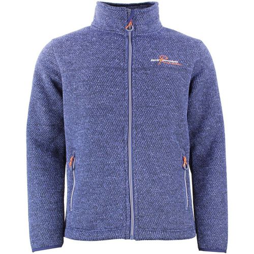 Felpa Blouson polaire CAMERON - Peak Mountain - Modalova