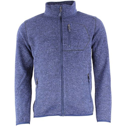 Felpa Blouson polaire CAPINO - Peak Mountain - Modalova