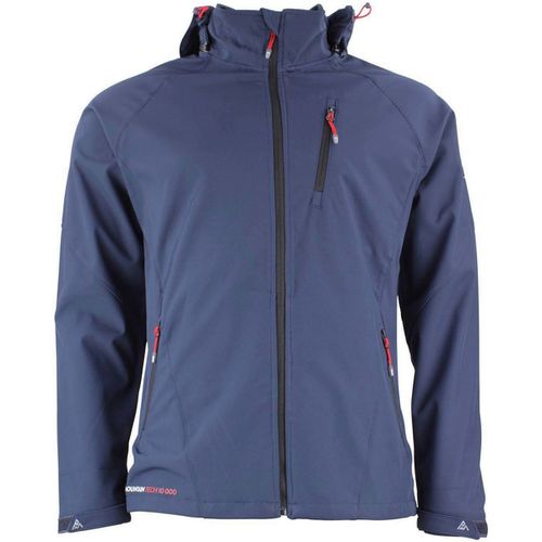 Giubbotto Blouson softshell CELSIOR - Peak Mountain - Modalova