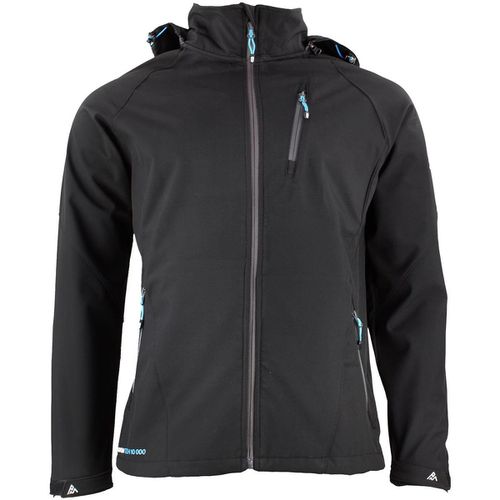 Giubbotto Blouson softshell CELSIOR - Peak Mountain - Modalova