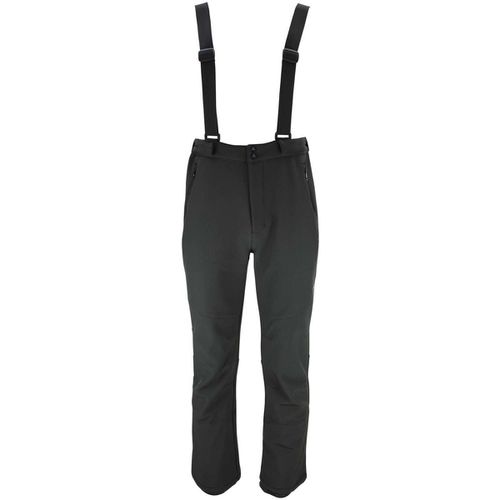 Pantaloni Pantalon de ski softshell CEPTAN - Peak Mountain - Modalova