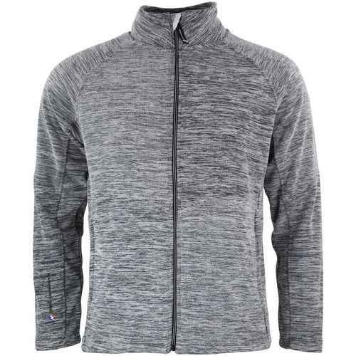 Felpa Blouson polaire CROCO - Peak Mountain - Modalova