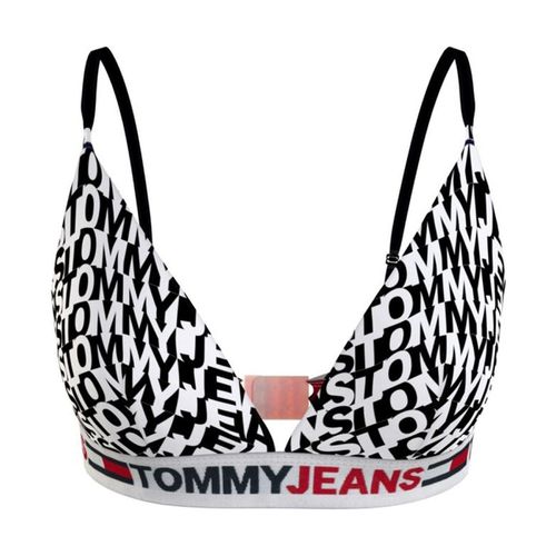 Brassiere Unlimited red logo - Tommy Jeans - Modalova