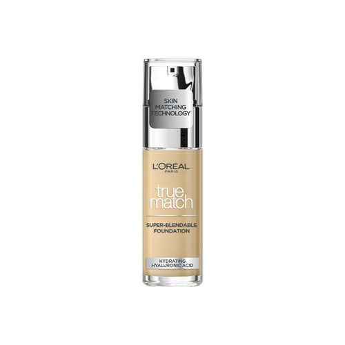 Fondotinta & primer Accord Parfait Foundation Hyaluronic Acid 3.5.n - L'oréal - Modalova