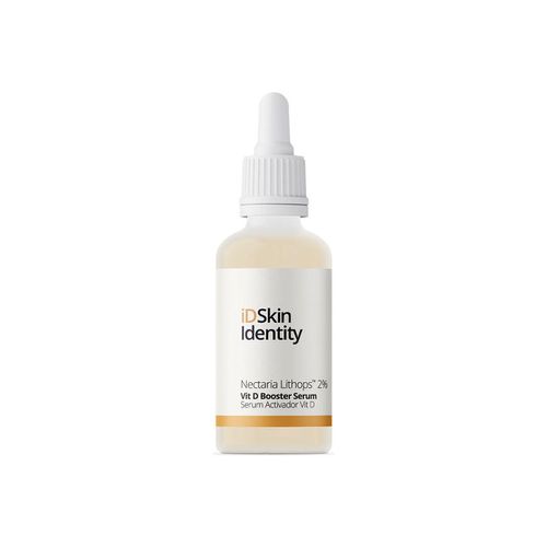 Idratanti e nutrienti Id Skin Identity Nectaria Lithops 2% Serum Activador Vit D - Skin Generics - Modalova