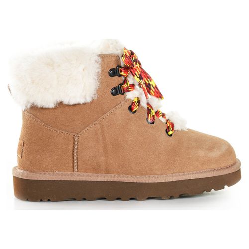 Sneakers alte Polacco con pelo interno - Ugg - Modalova