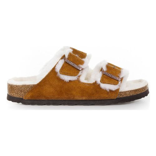 Scarpe Ciabatta doppia fascia Arizona - Birkenstock - Modalova