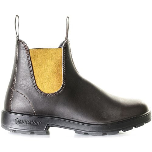 Stivaletti Beatles in pelle - Blundstone - Modalova