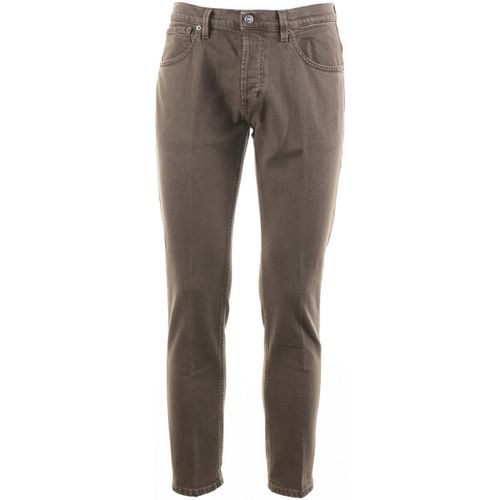 Pantaloni Dondup Jeans Brighton - Dondup - Modalova