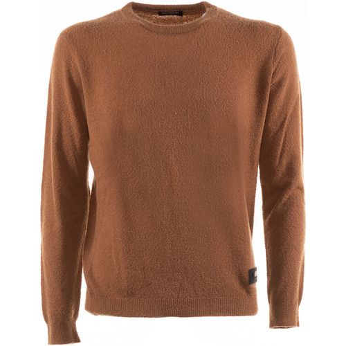 Maglione Dondup Maglia girocollo - Dondup - Modalova