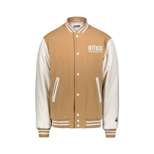 Giubbotto Giacca Varsity Classic - Attica Sporting Goods - Modalova