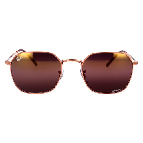 Occhiali da sole Occhiali da Sole Jim RB3694 9202G9 Polarizzati - Ray-ban - Modalova