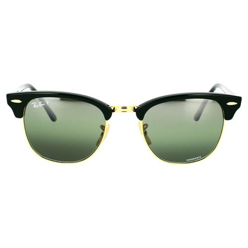 Occhiali da sole Occhiali da Sole Clubmaster RB3016 1368G4 Polarizzati - Ray-ban - Modalova