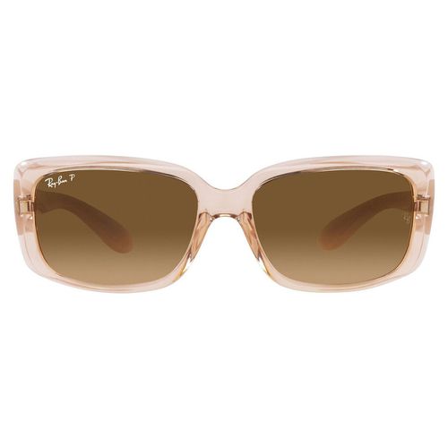 Occhiali da sole Occhiali da Sole RB4389 6644M2 Polarizzati - Ray-ban - Modalova