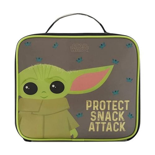 Zaini Protect Snack Attack - Star Wars: The Mandalorian - Modalova