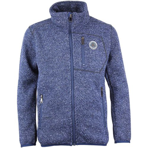 Giubbotto Blouson polaire mixte ECAPINO - Peak Mountain - Modalova