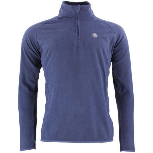 Felpa Sweat polaire CAFINOR - Peak Mountain - Modalova