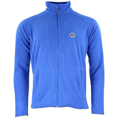 Felpa Blouson polaire CAFONOR - Peak Mountain - Modalova