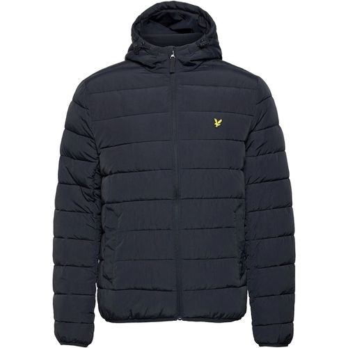 Parka Lightweight Padded Jacket - Lyle & Scott - Modalova