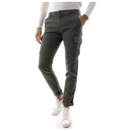 Pantaloni CHILE MBE171/FW-2PN2A2145 053 - Mason's - Modalova