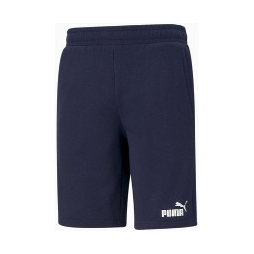 Pantaloni corti Puma ESS - Puma - Modalova