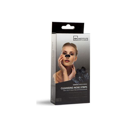 Trattamento mirato Cleansing Nose Strips Charcoal Strips For Women - Idc Institute - Modalova