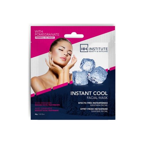 Maschera Instant Cool Granade Facial Mask 30 Gr - Idc Institute - Modalova