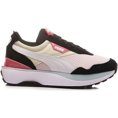 Sneakers Cruise Rider Peony Jr 385689-07 - Puma - Modalova