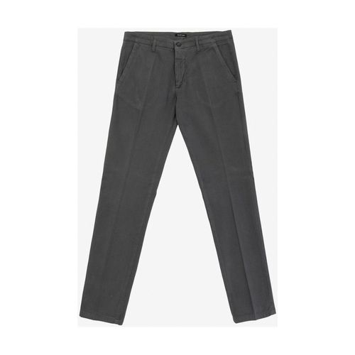 Pantaloni GN21629 2000000262017 - Gianni Lupo - Modalova