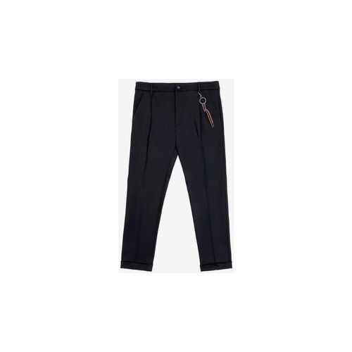 Pantaloni GN21627 2000000259758 - Gianni Lupo - Modalova