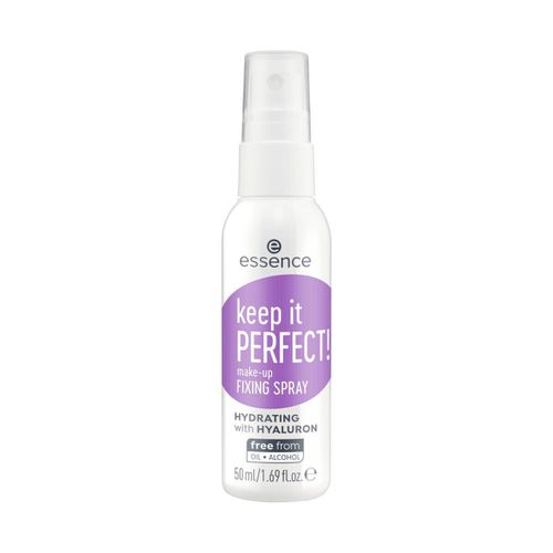 Fondotinta & primer Makeup Setting Spray Keep It Perfect! - Essence - Modalova