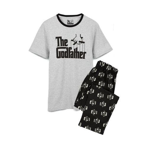 Pigiami / camicie da notte NS6889 - The Godfather - Modalova