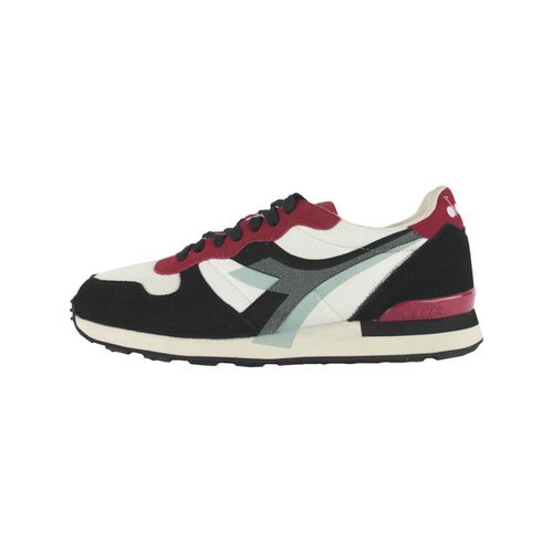 Sneakers 501.178616 01 D0096 White/Black/Lychee - Diadora - Modalova