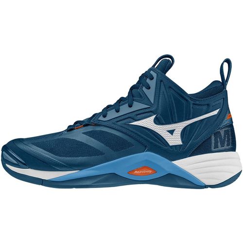 Scarpe Mizuno WAVE MOMENTUM MID - Mizuno - Modalova