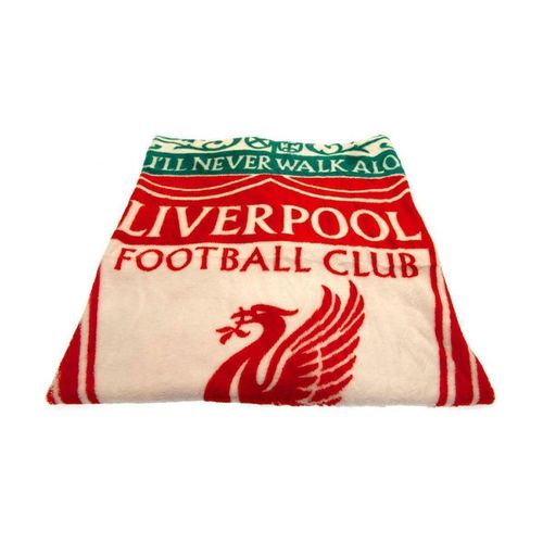 Coperta Liverpool Fc BS2827 - Liverpool Fc - Modalova