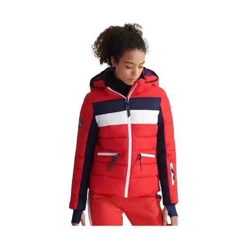 Piumino Superdry Alpine revive - Superdry - Modalova