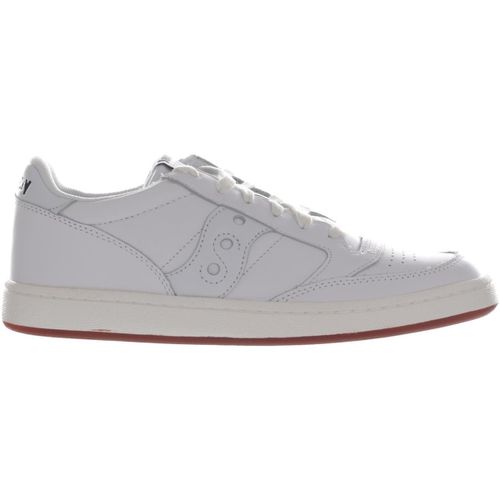 Sneakers Sneaker jazz court in pelle - Saucony - Modalova