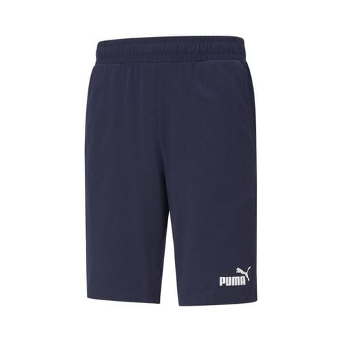 Pantaloni corti Puma 586706-06 - Puma - Modalova