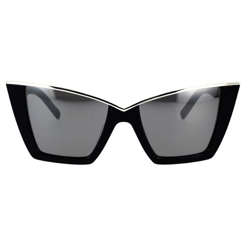 Occhiali da sole Occhiali da Sole Saint Laurent SL 570 002 - Yves Saint Laurent - Modalova