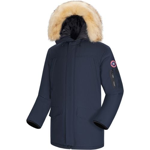 Parka Subprime Parka Tommy - Subprime - Modalova