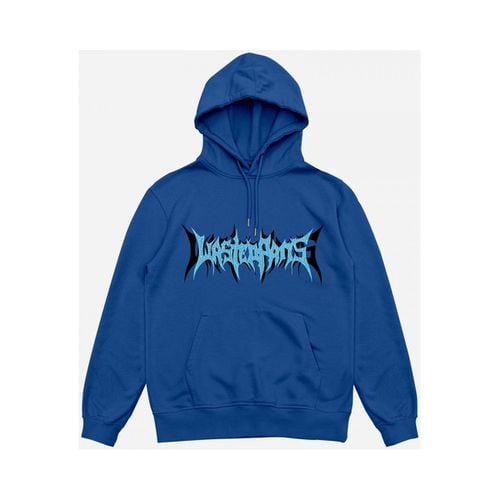 Felpa Wasted Hoodie zorlake - Wasted - Modalova