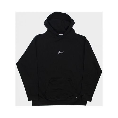 Felpa Farci Globe hoodie - Farci - Modalova